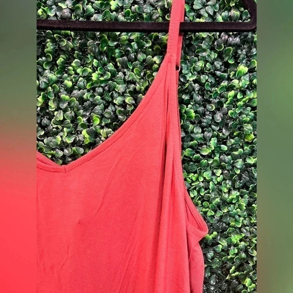 Torrid Super Soft Knits Tank - size 0 (Large 12) - Picture 2 of 7